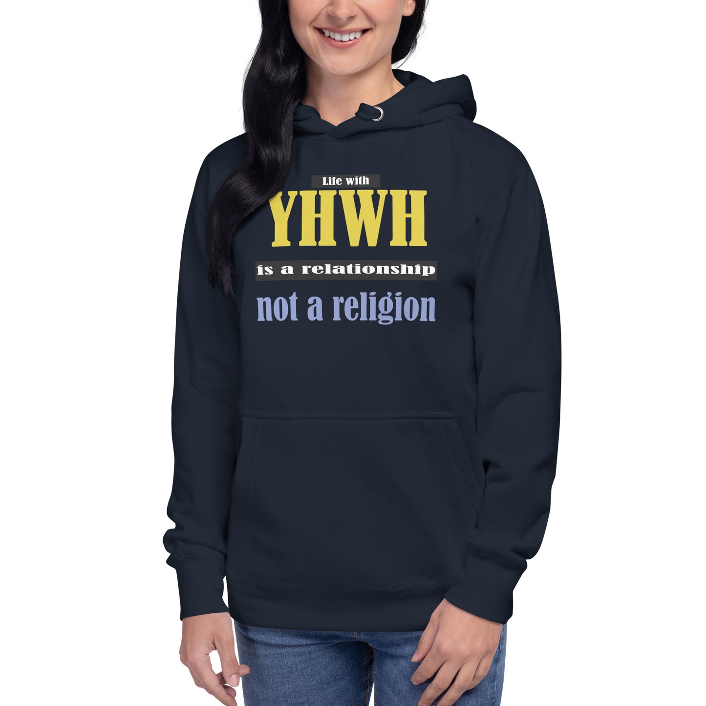 Unisex Hoodie