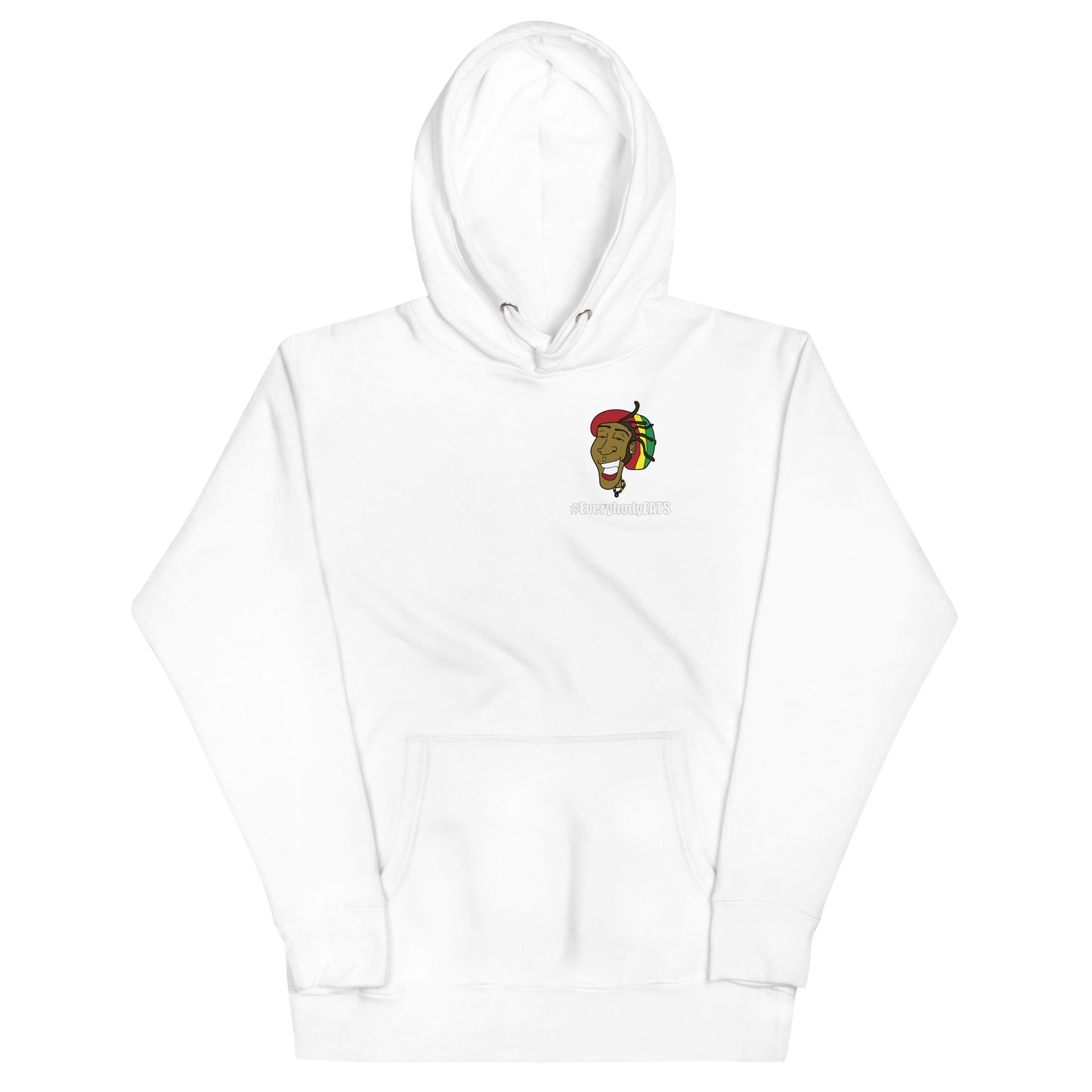 Unisex Hoodie