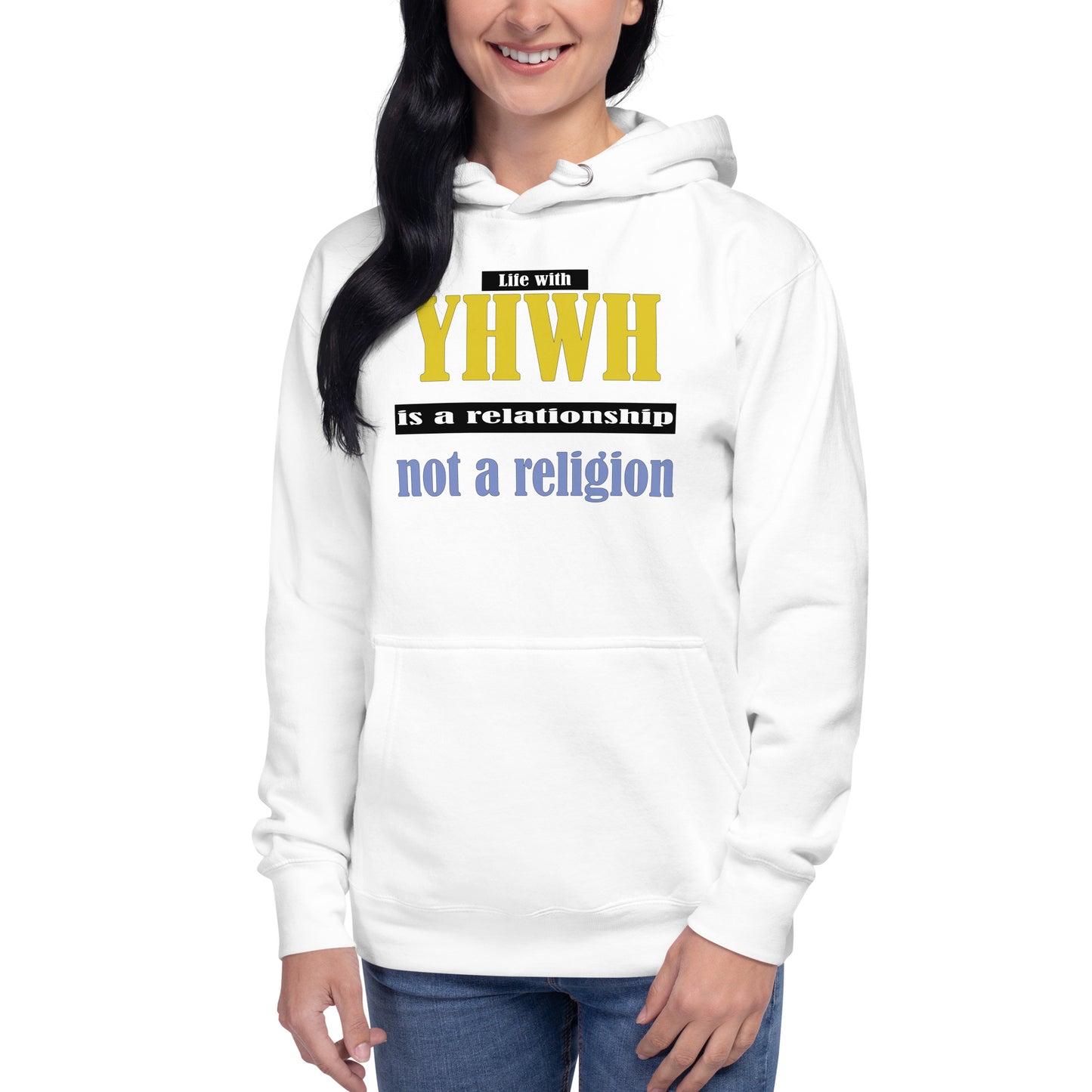 Unisex Hoodie