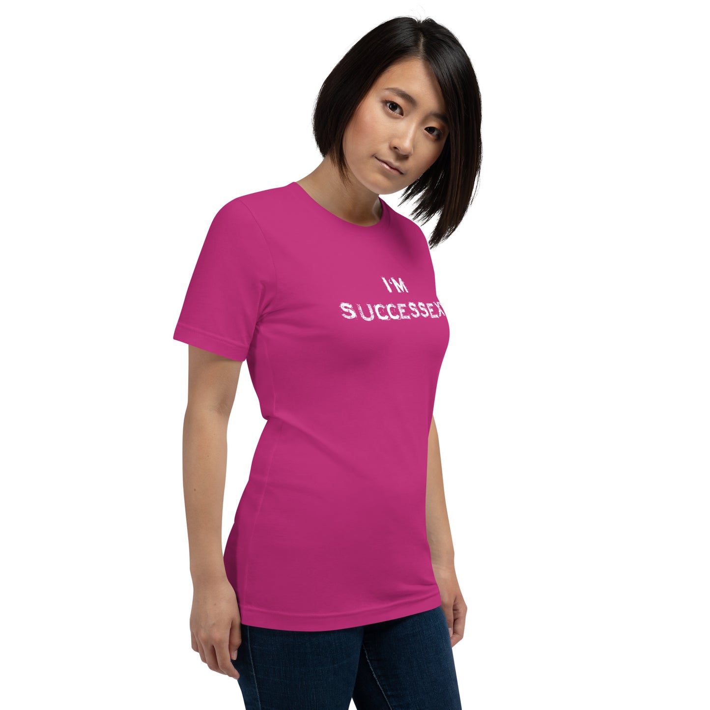 Unisex t-shirt