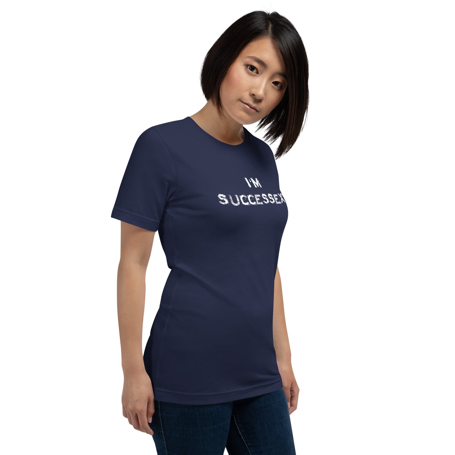 Unisex t-shirt