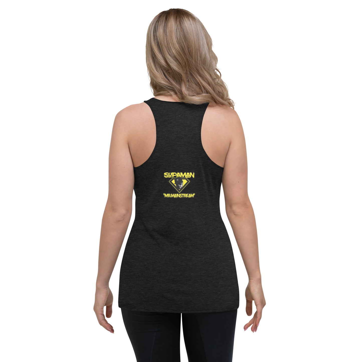 Women's Racerback Tank