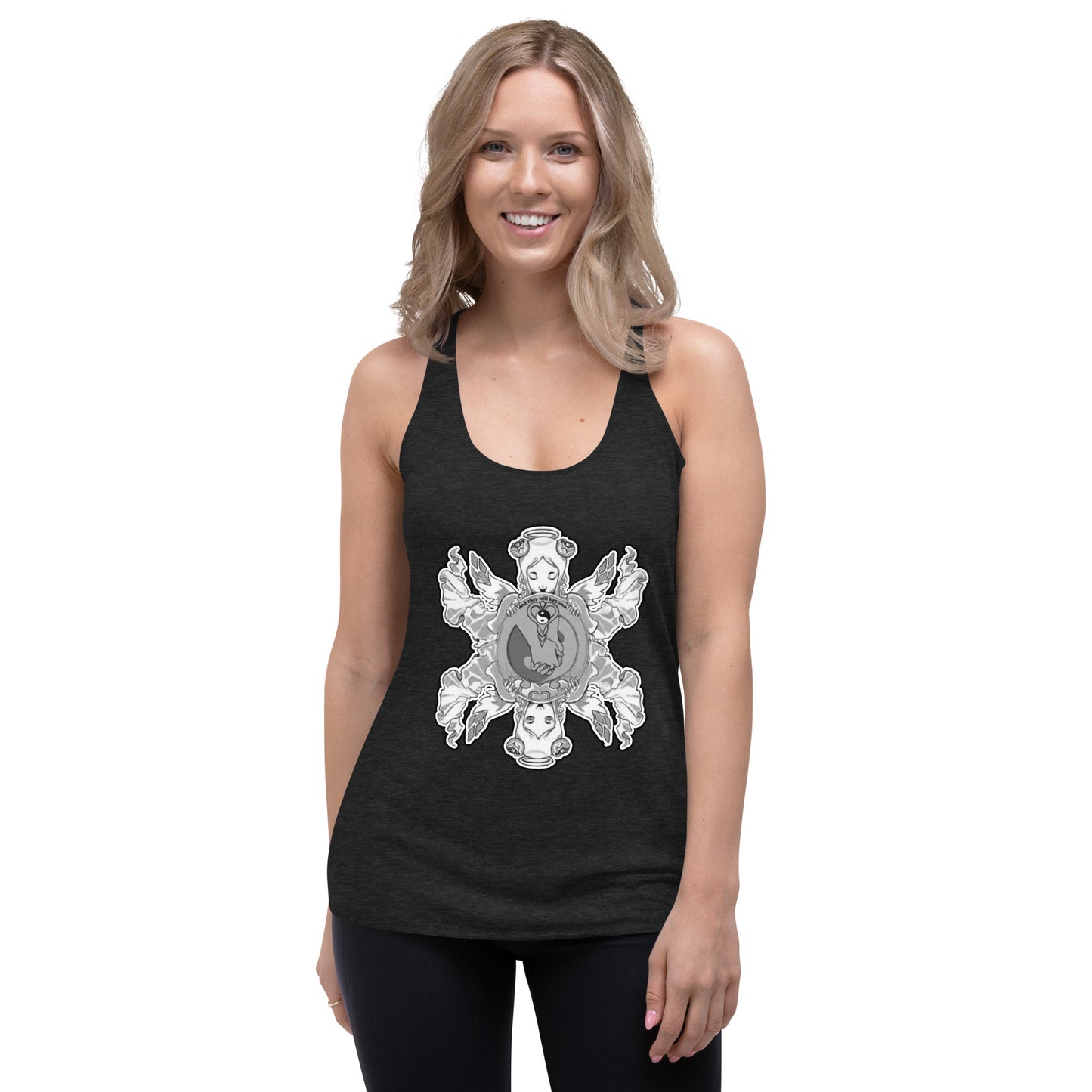 Women's Racerback Tank