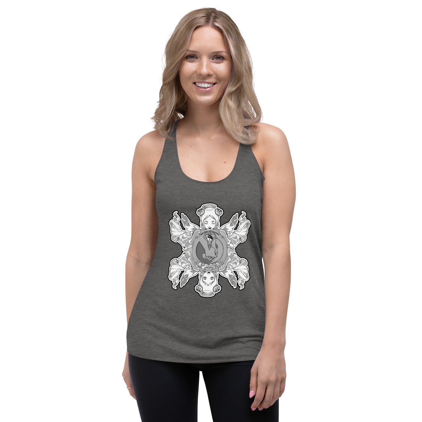 Women's Racerback Tank