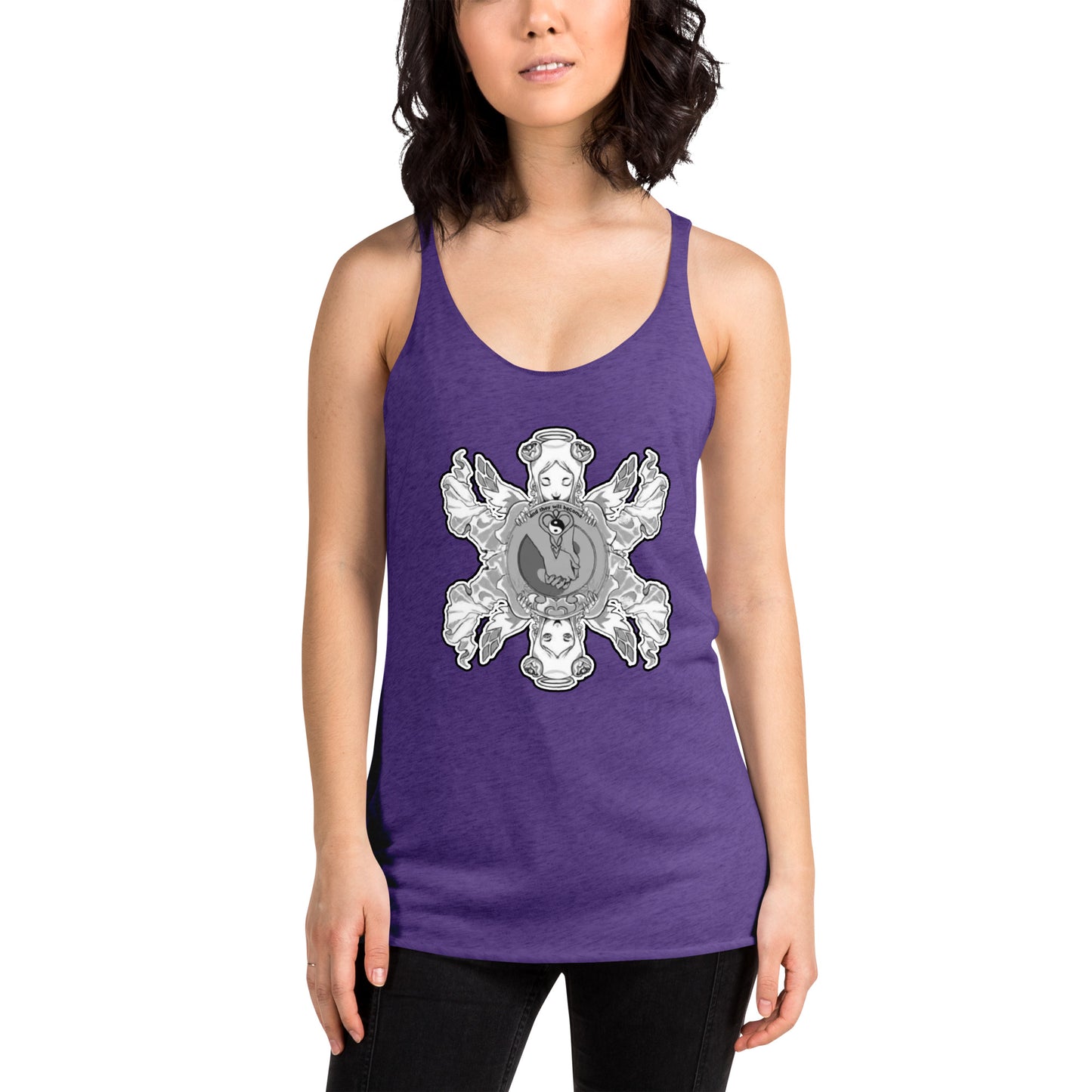 Women's Racerback Tank