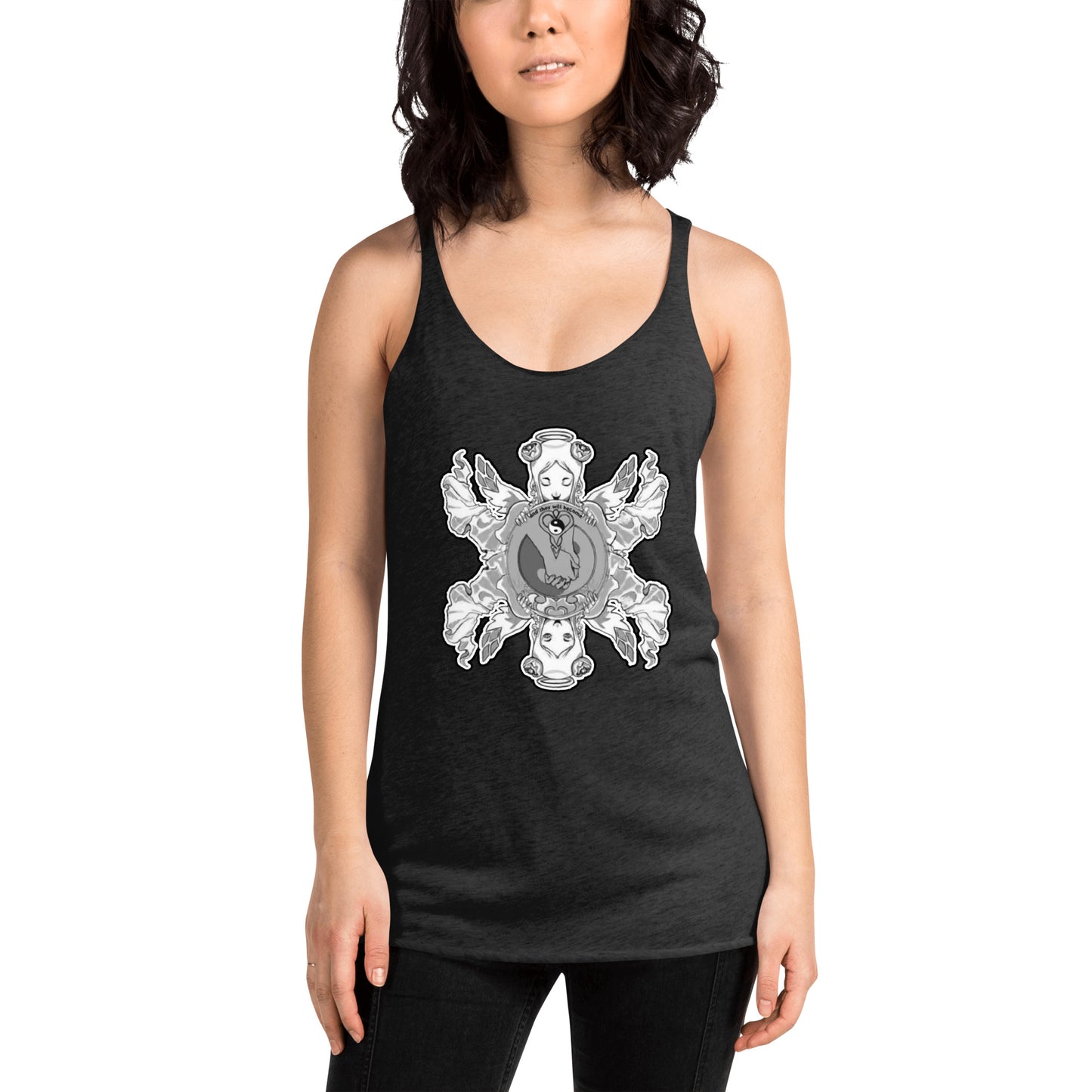 Women's Racerback Tank
