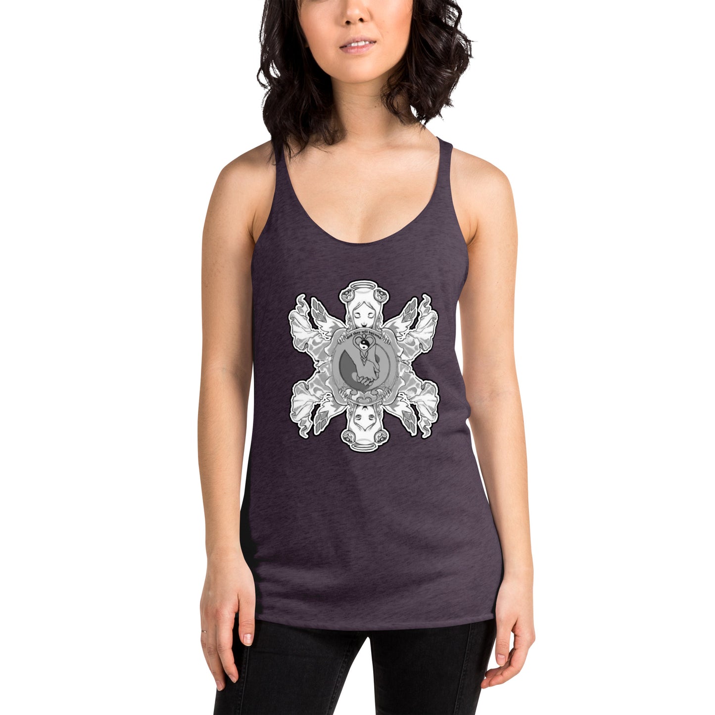Women's Racerback Tank