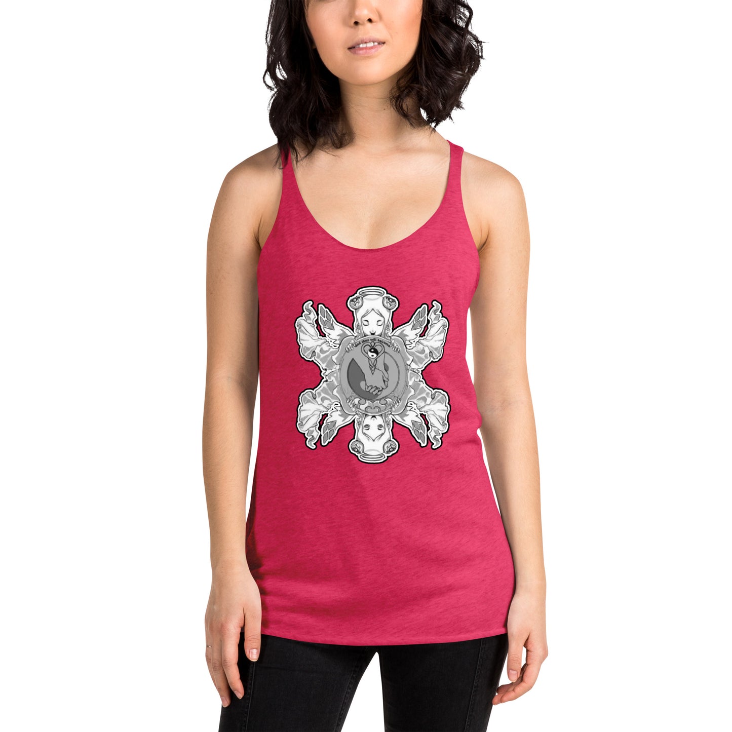 Women's Racerback Tank